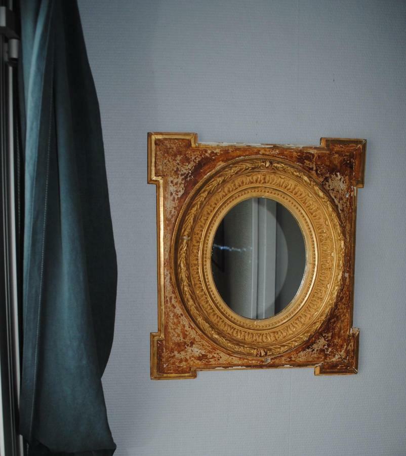 Chambres D'Hotes La Tribu Quévreville-la-Poterie エクステリア 写真